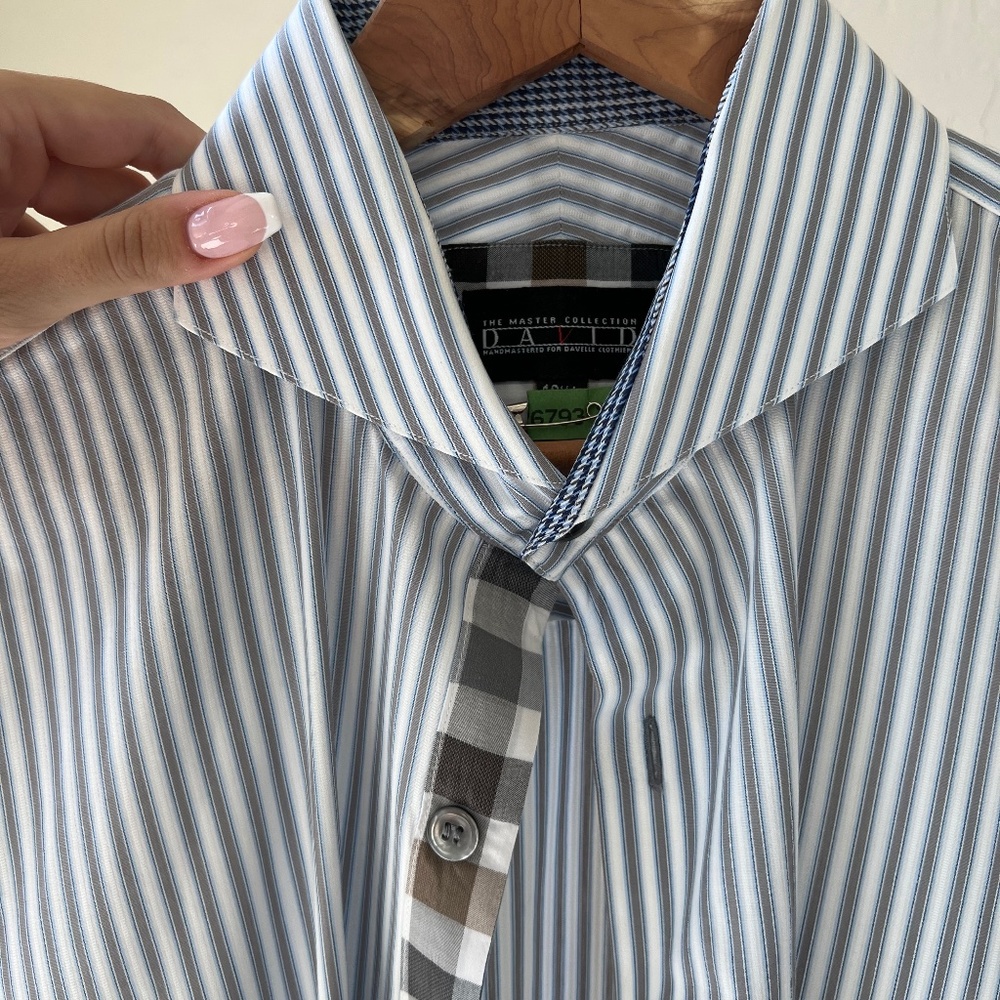 Men shirt 👔